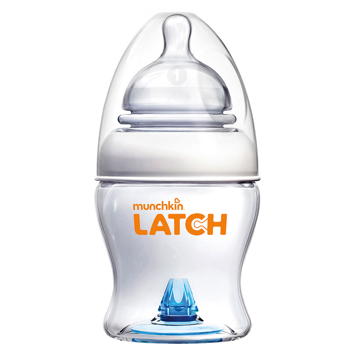 Biberon Latch 1 Ml De Latch Munchkin Biberons Pp Polypropylene Aubert Biberon Latch 1 Ml De Latch Munchkin Biberons Pp Polypropylene Aubert