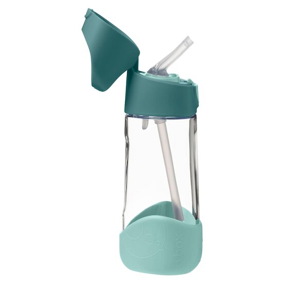 Gourde Tritan Emerald Forest  de B.Box