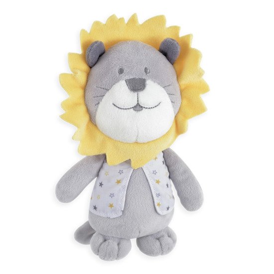 Fanfan et Léo peluche 20cm