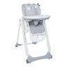 Chaise Polly 2 Start 4 roues