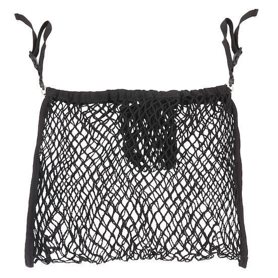 Sac filet pour poussette Noir  de Dooky