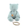 Peluche mini-musicale Paco, Nouky et Lola
