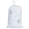 Lazare Lot de 2 Draps Housses Coton Bio