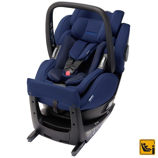 Siège auto Salia Elite Select Pacific Blue  de Recaro