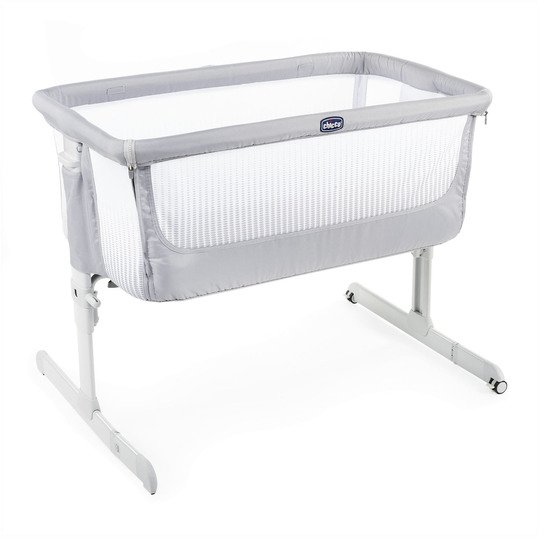 Berceaux Et Couffins Pour Bebe A Acheter Pour Amenager Sa Chambre Aubert