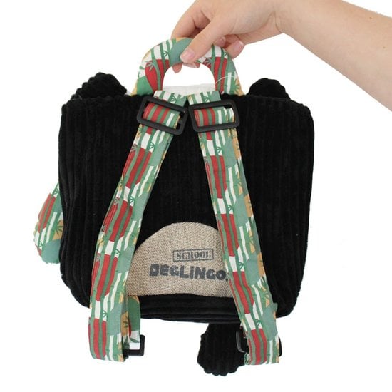 Rototos le panda sac à dos    de Les Déglingos Rototos le panda sac à dos    de Les Déglingos