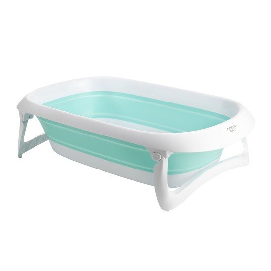 Baignoires Et Sieges De Bain Bebe Puericulture Glenmore Baignoire Pliante Bebe Baignoir Pliante Enfant Sur Pied Retractable Bassine Bleu