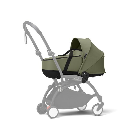 Nacelle YOYO®  Olive  de Stokke®