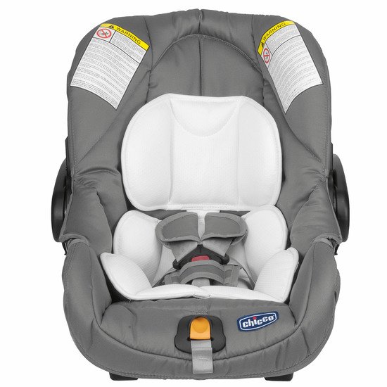 base siege auto key fit chicco