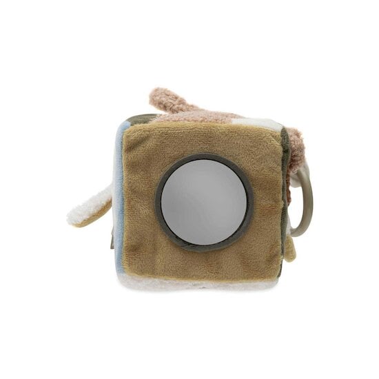 Cube d'Activités Tiny Park   de Jollein Cube d'Activités Tiny Park   de Jollein