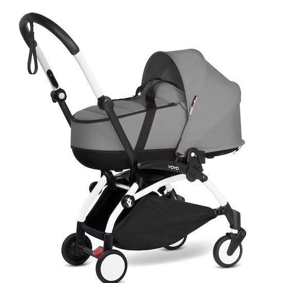 Poussette Thia Air 2 avec Cabriofix i-Size Essential Graphite de Maxi-Cosi,  Packs poussettes : Aubert