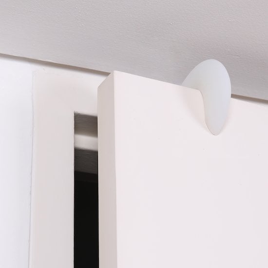 Anti-pince-doigts en silicone   de Dreambaby