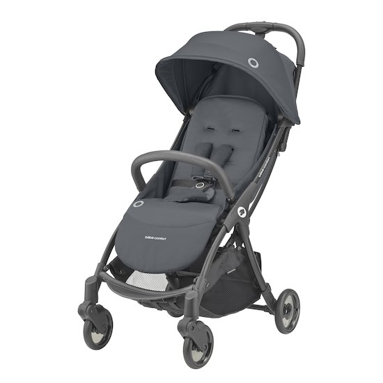 Poussette Jaya Essential Graphite  de Bébé Confort