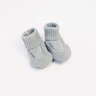 Chaussons Tricot Petits Chats