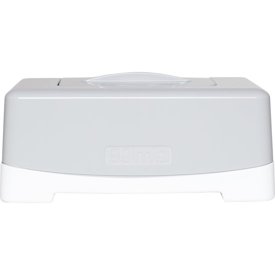 Boîte à lingettes LUMA