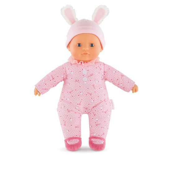 Poupee Bebe En Ligne Poupees Pour Petite Fille Aubert