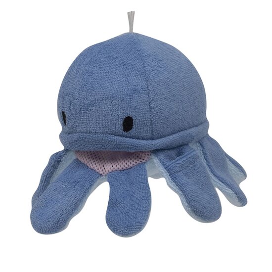 Peluche de bain Octopus  de Domiva