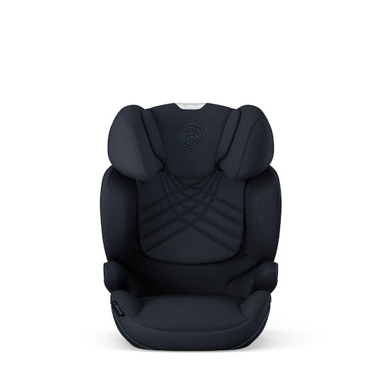 Siège Auto Solution T i-Fix Nautical Blue Plus  de CYBEX Siège Auto Solution T i-Fix Nautical Blue Plus  de CYBEX