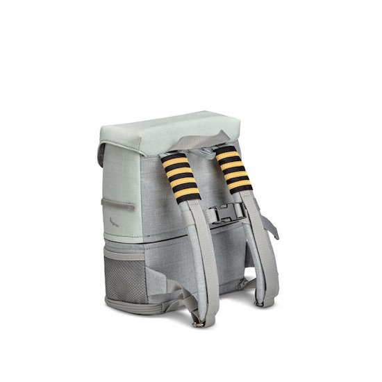 Sac à dos Crew Backpack de Jetkids™ Vert aurore  de Stokke®