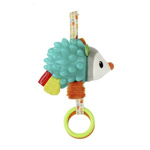 Hérisson multi-texture GoGaGa