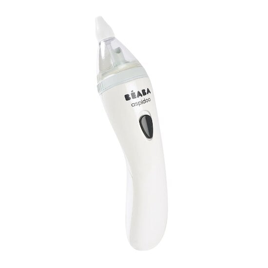 Mouche Bébé Électrique Aspidoo Blanc  de Béaba