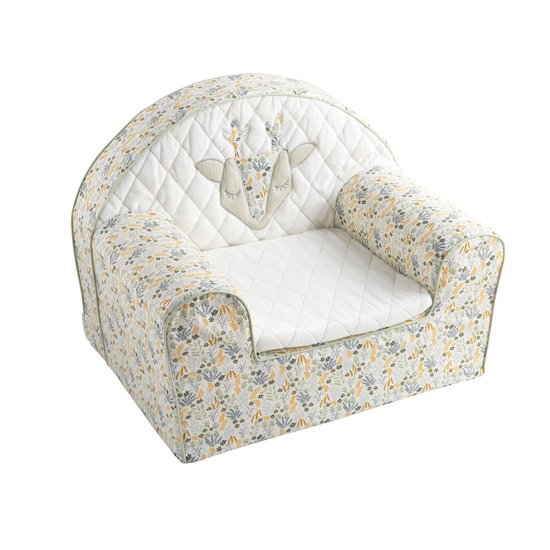 Promenons-nous Fauteuil Club   de Sauthon Baby Déco