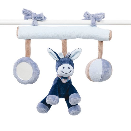 poussette double maxi toys
