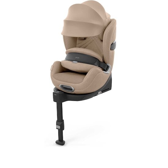 Siège auto Anoris T2 Cosy Beige  de CYBEX