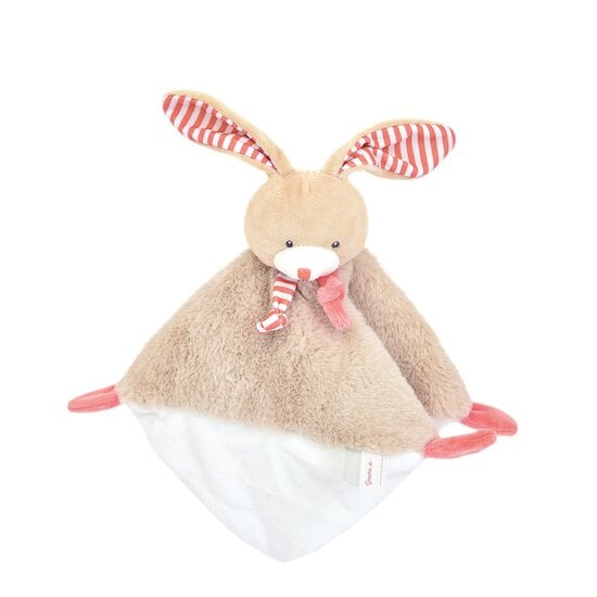 Moulin Roty Doudou Hochet Ecureuil - Pomme des Bois - Doudou