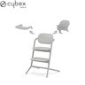 Chaise haute Lemo 3-in-1