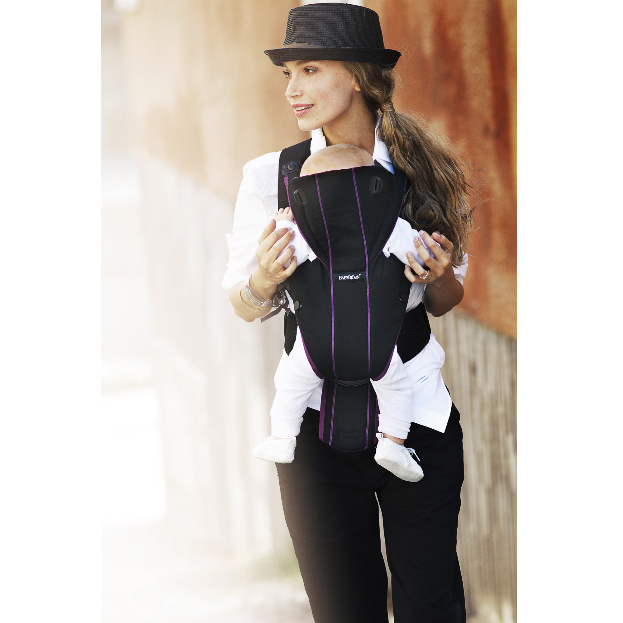 Porte Bebe Miracle Noir Argent De Babybjorn Porte Bebe Ventral Aubert Porte Bebe Miracle Noir Argent De Babybjorn Porte Bebe Ventral Aubert