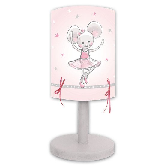 Lampe à poser 35x15