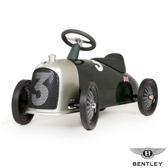 Porteur Rider Bentley