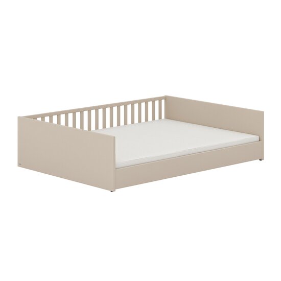Lit junior transformable Little Flo Beige  de Paidi Lit junior transformable Little Flo Beige  de Paidi