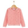 Cardigan Rose Corail