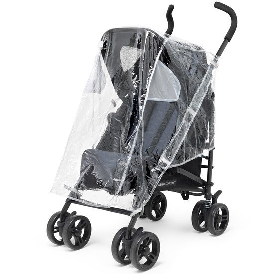 poussette canne aubert concept