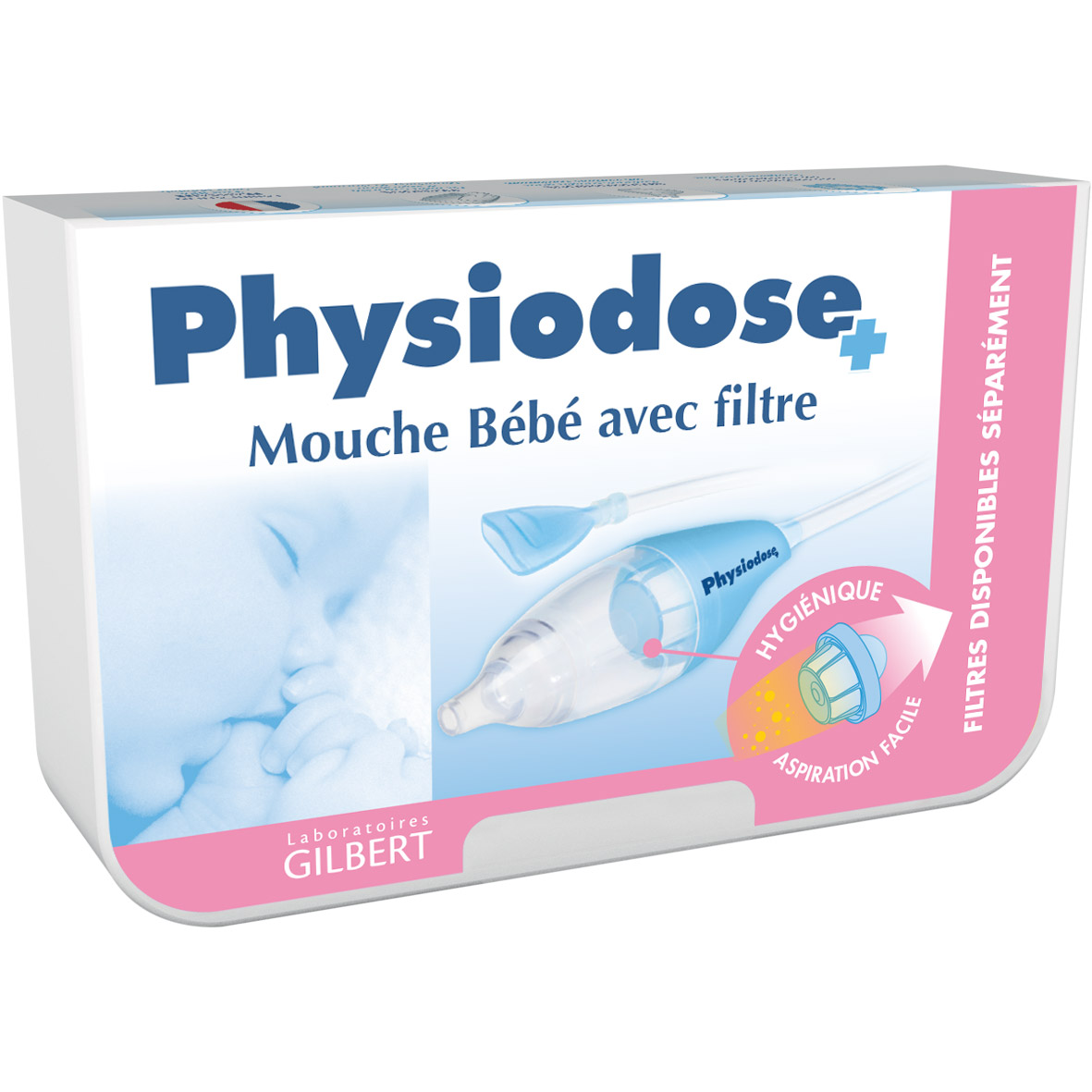 Physiodose Boite Mouche Bebe De Laboratoires Gilbert Cosmetiques Aubert Physiodose Boite Mouche Bebe De Laboratoires Gilbert Cosmetiques Aubert