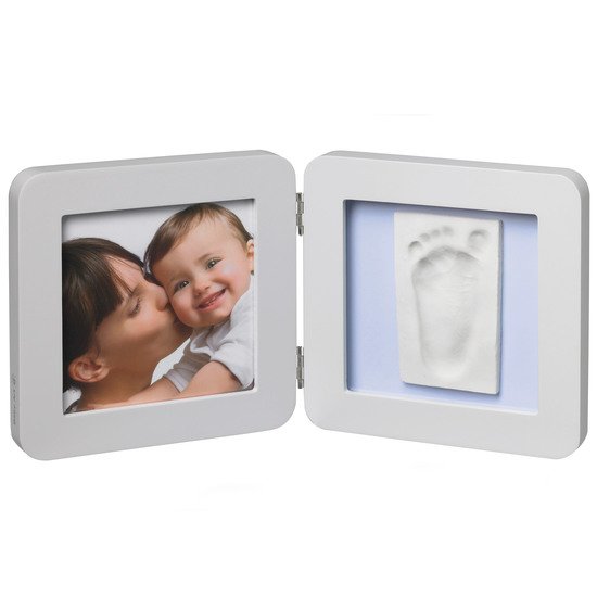 Baby Art print frame reversible Pastel  de Baby Art