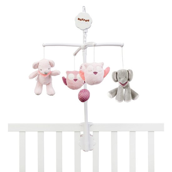 Adèle & Valentine mobile