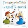 Imagerie des bébés Disney La Reine des Neiges