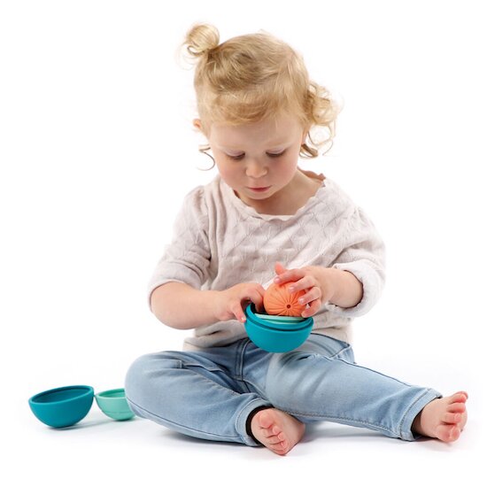 Jouet Ball in Ball   de Ludi