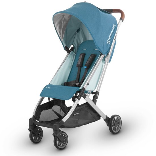 Poussette MINU Ryan Bleu  de UPPAbaby