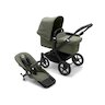 Bugaboo Donkey 5 Mono