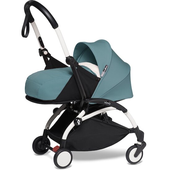 Poussette YOYO3 complète 0+   de Stokke® Poussette YOYO3 complète 0+   de Stokke®