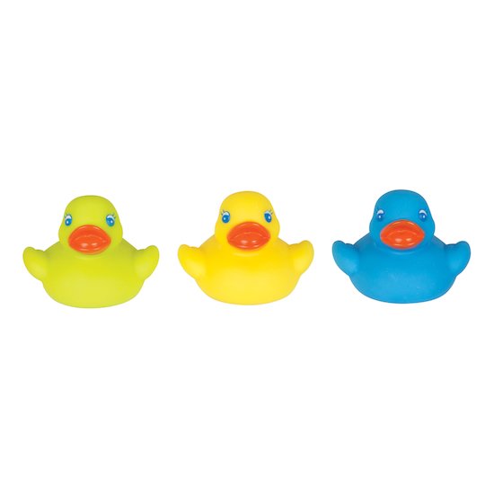 Lot de canards   de Playgro