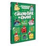 Les Monsieur Madame - Calendrier de l'Avent
