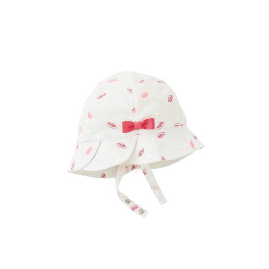 Chapeau Petit Pamplemousse