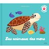 Les Animaux des Mers