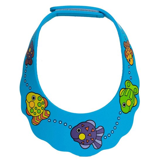Visiere De Bain Bleu De Babysun Accessoires De Bain Aubert Visiere De Bain Bleu De Babysun Accessoires De Bain Aubert