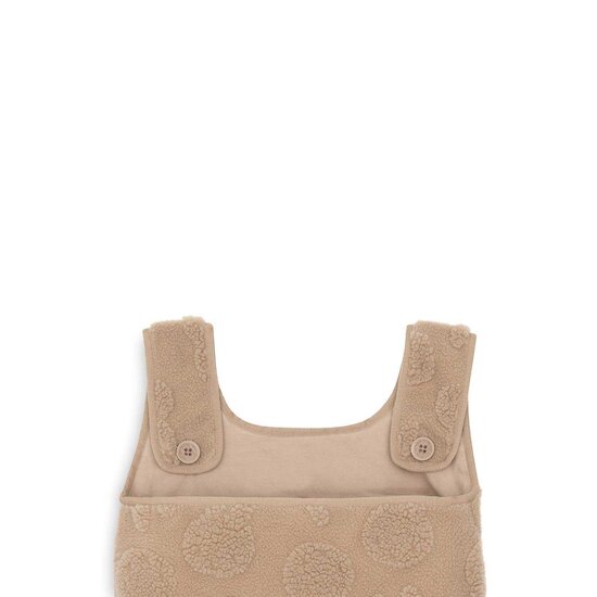 Sac de rangement Miffy Jacquard Teddy  de Jollein